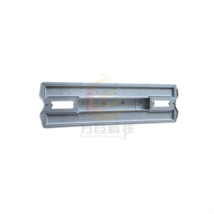 LED燈模具
